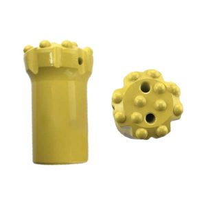 Ponta de botão retrátil ST58