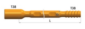 T38-Redondo39-T38 Haste MF