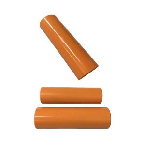 Manga de acoplamento roscada T38