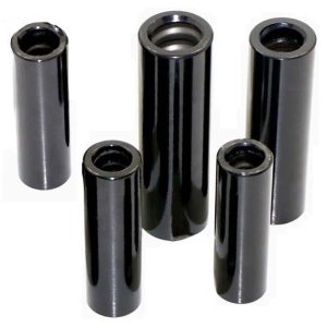 manga de acoplamento roscada