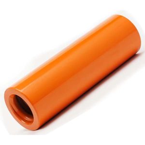 manga de acoplamento roscada R38 T45