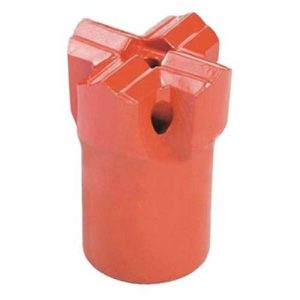 chave de fenda em cruz com rosca